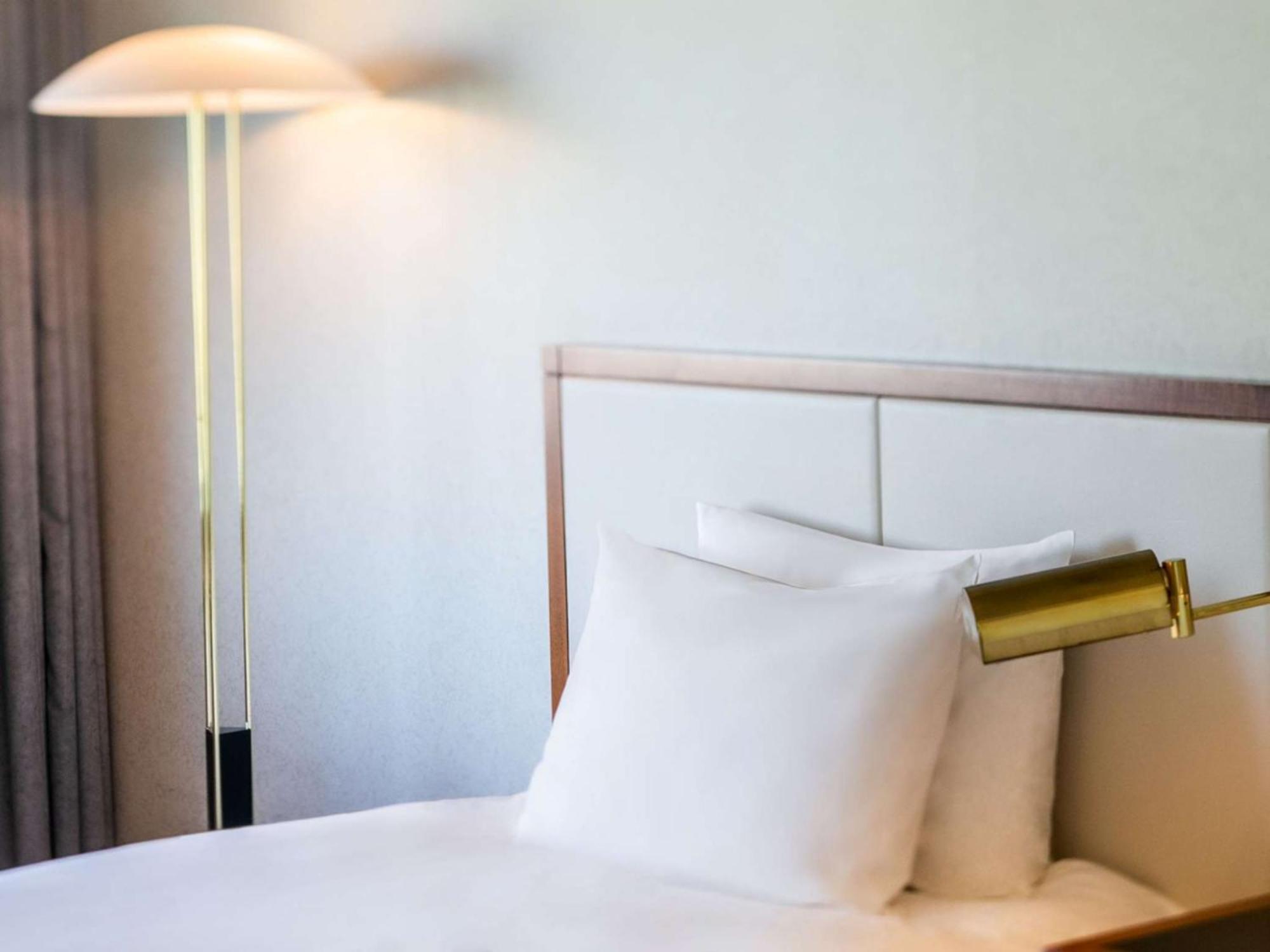 Mercure Miyagi Zao Resort & Spa Extérieur photo
