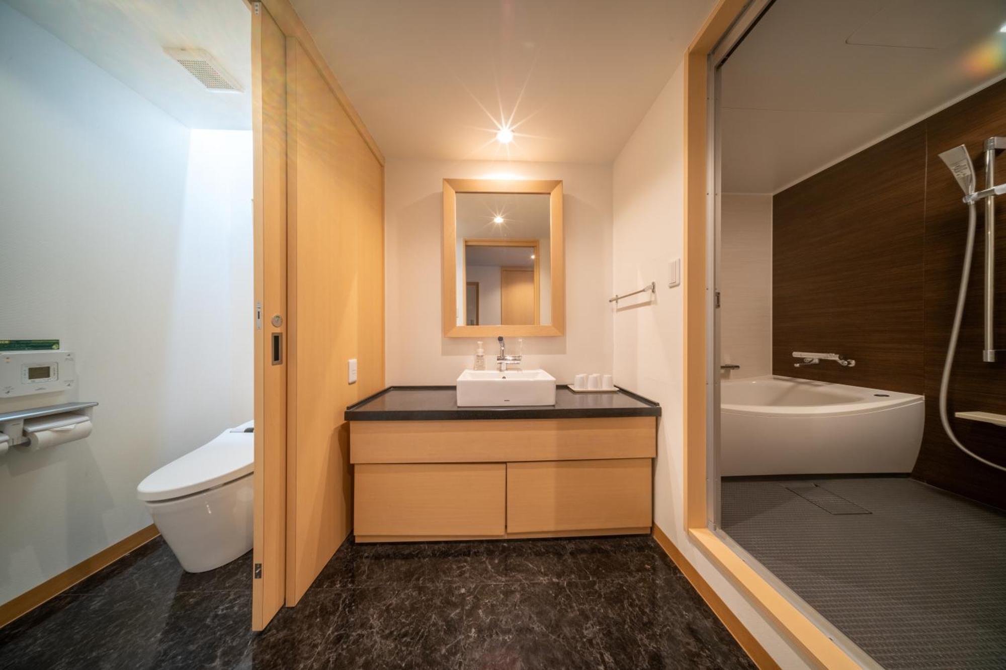 Mercure Miyagi Zao Resort & Spa Extérieur photo