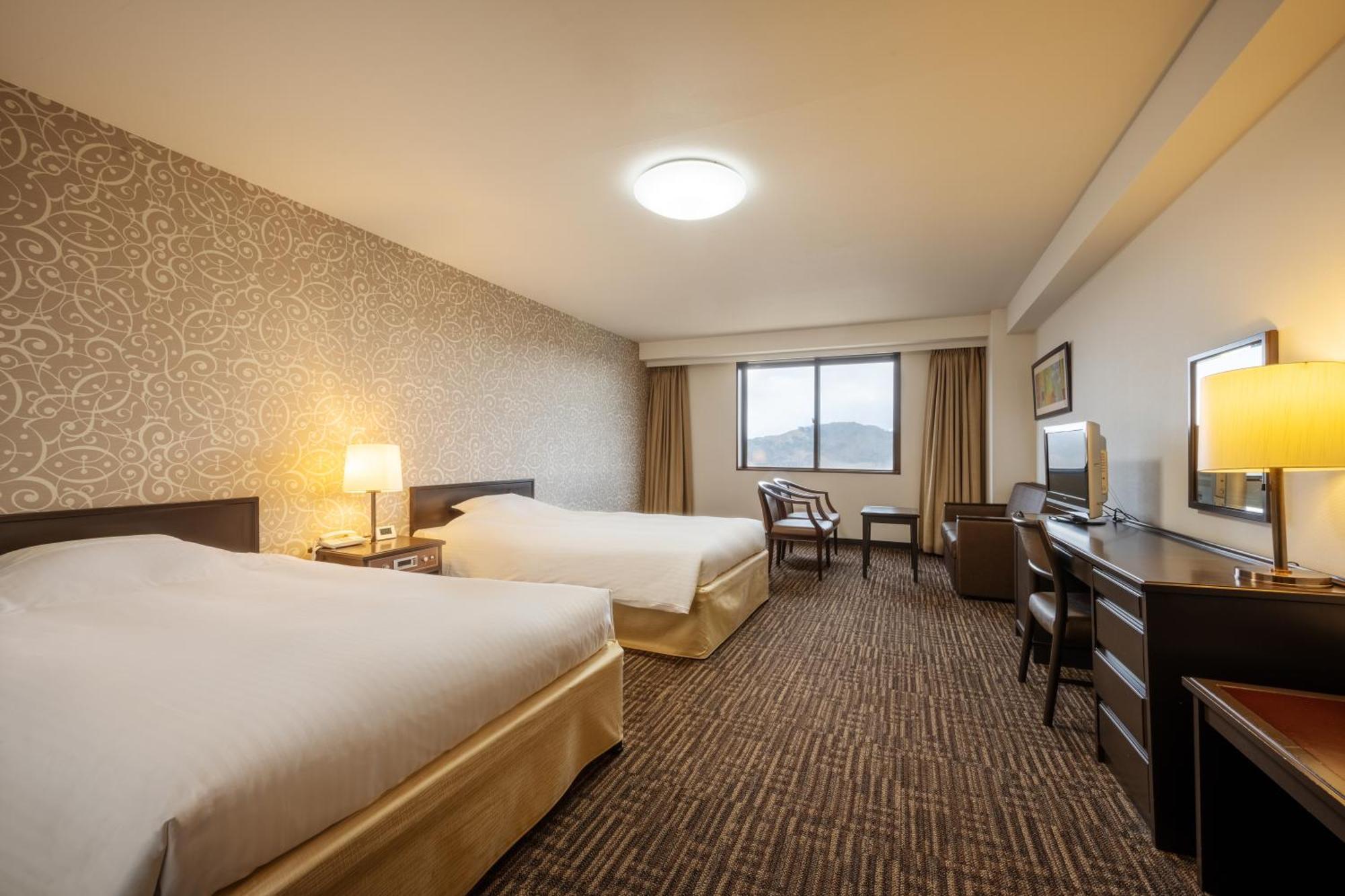 Mercure Miyagi Zao Resort & Spa Extérieur photo