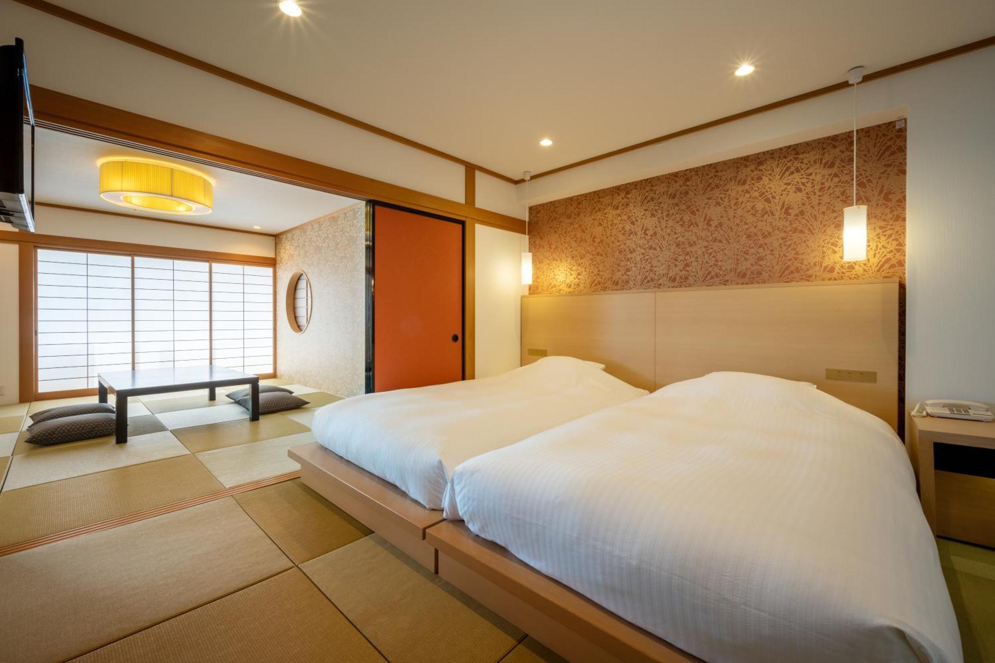 Mercure Miyagi Zao Resort & Spa Extérieur photo