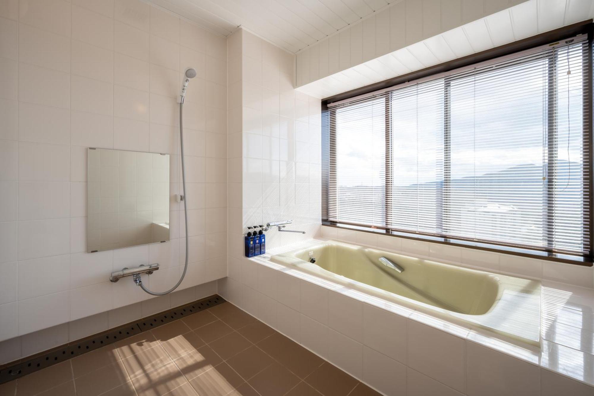 Mercure Miyagi Zao Resort & Spa Extérieur photo