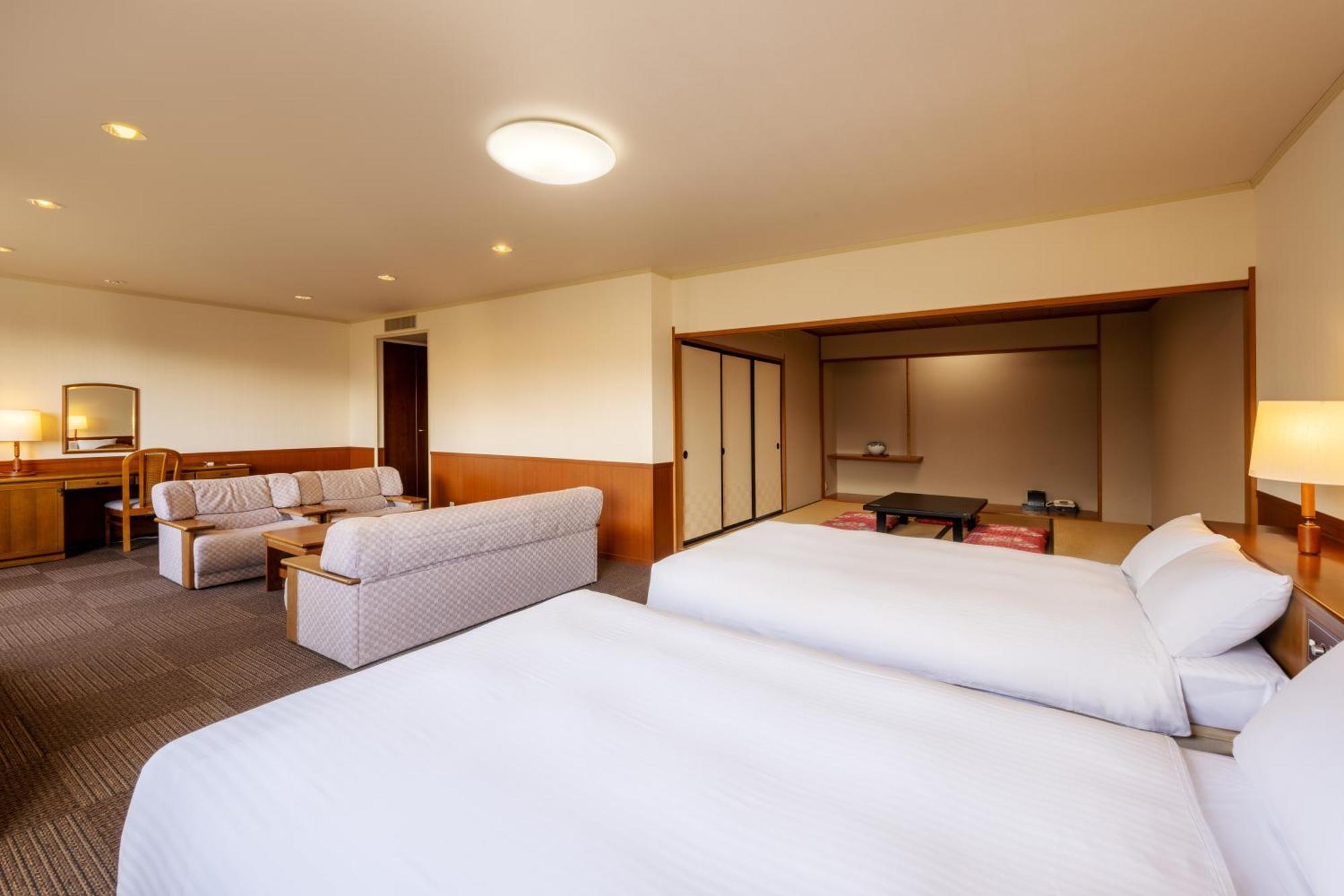 Mercure Miyagi Zao Resort & Spa Extérieur photo