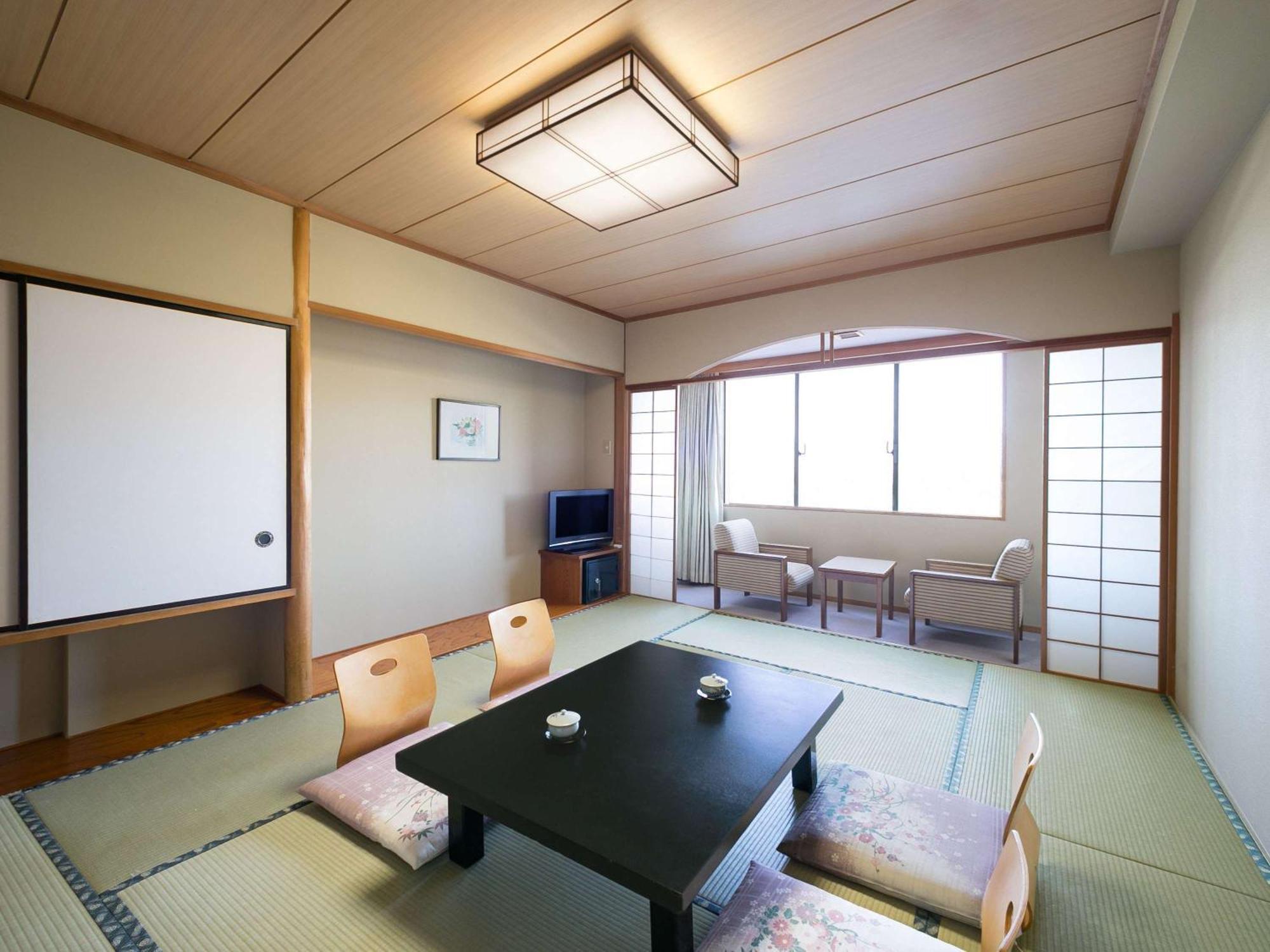 Mercure Miyagi Zao Resort & Spa Extérieur photo