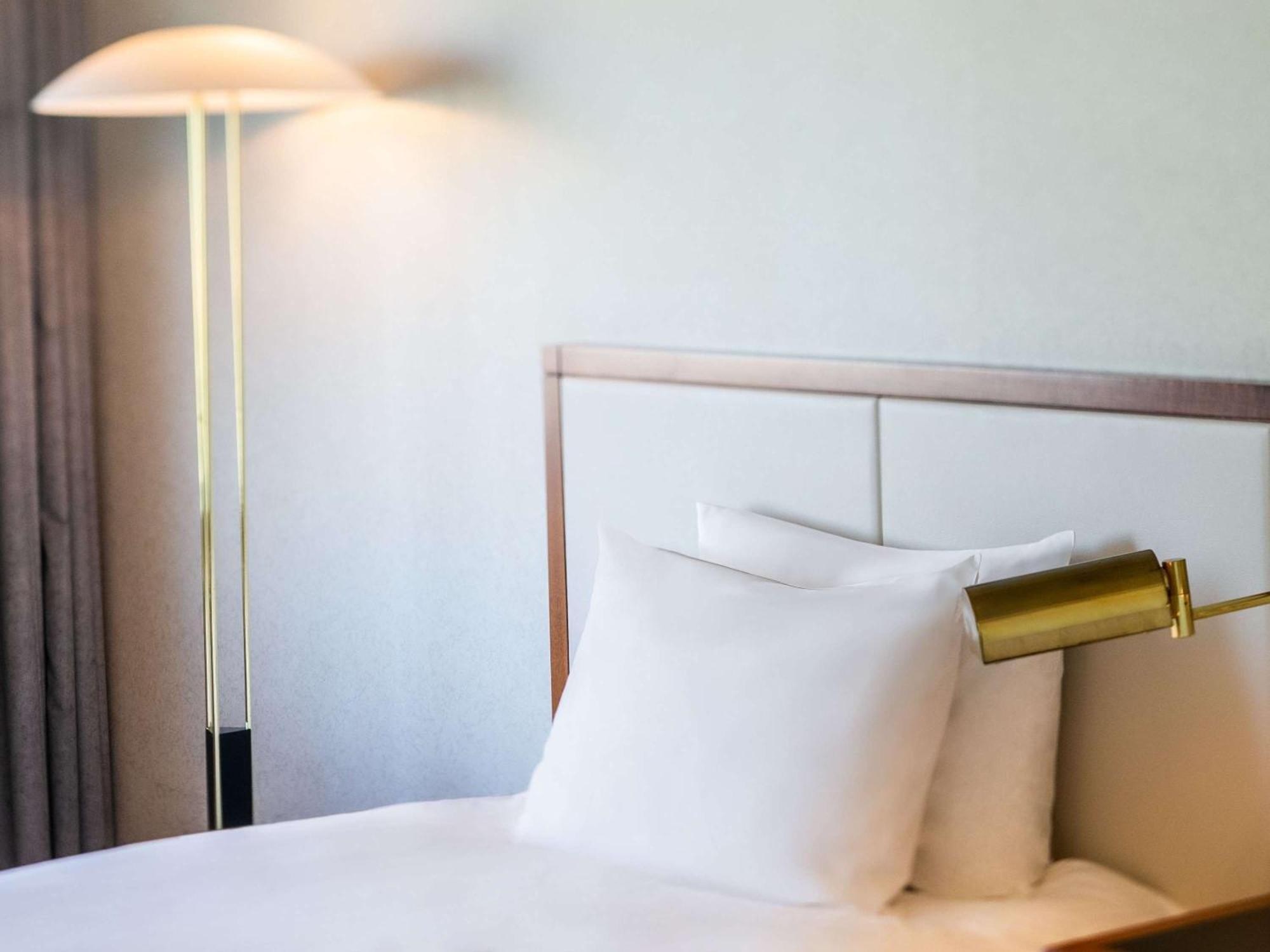 Mercure Miyagi Zao Resort & Spa Extérieur photo