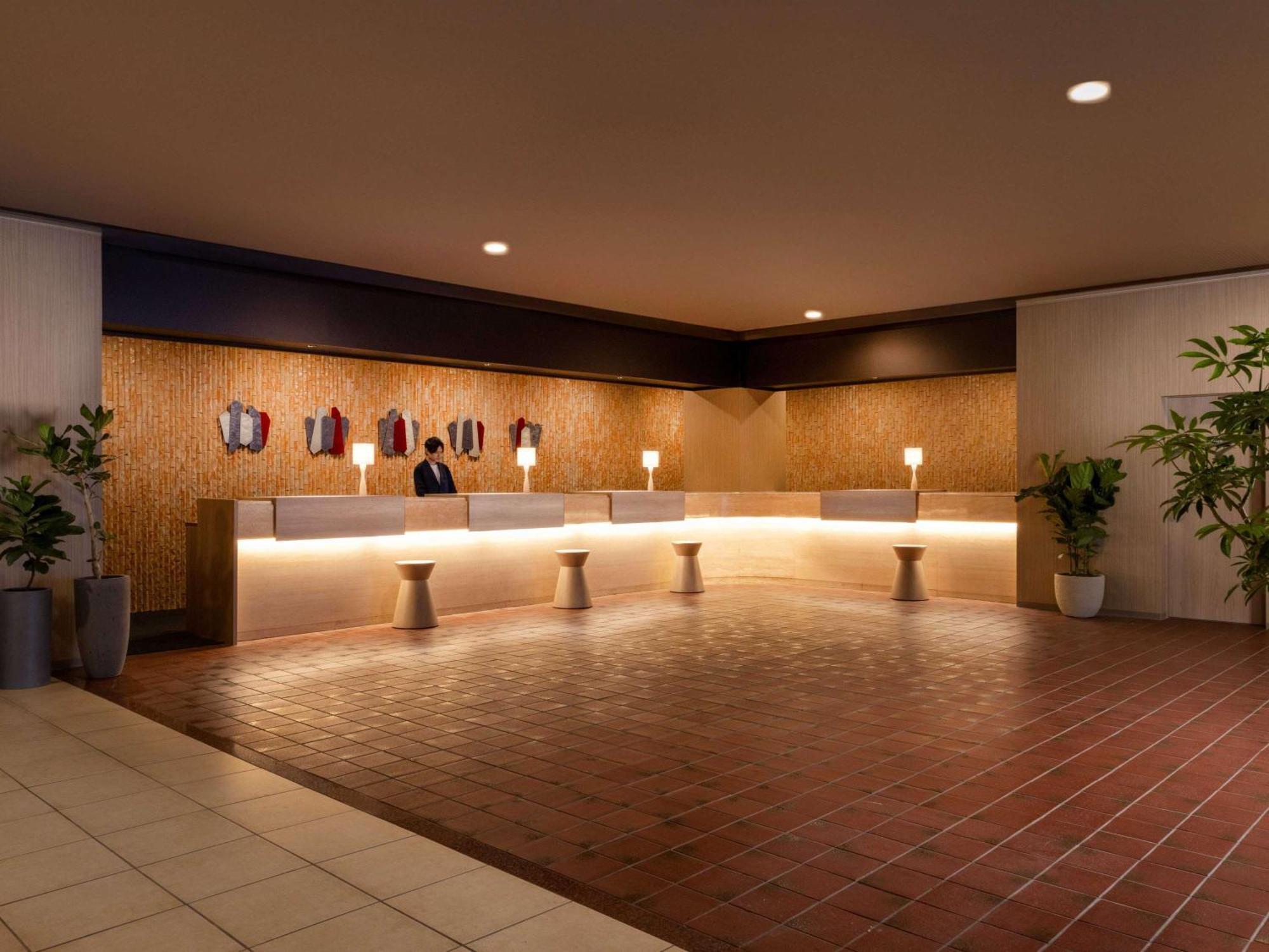 Mercure Miyagi Zao Resort & Spa Extérieur photo